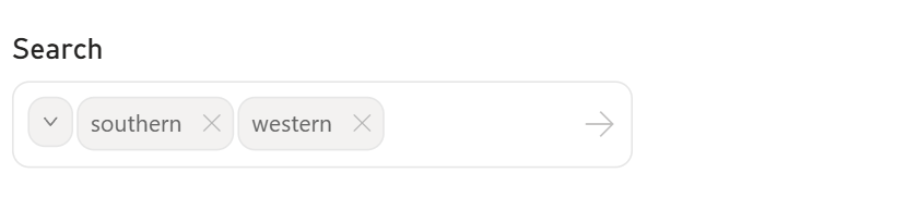 The new Input Slicer has some pretty cool customisation capabilities