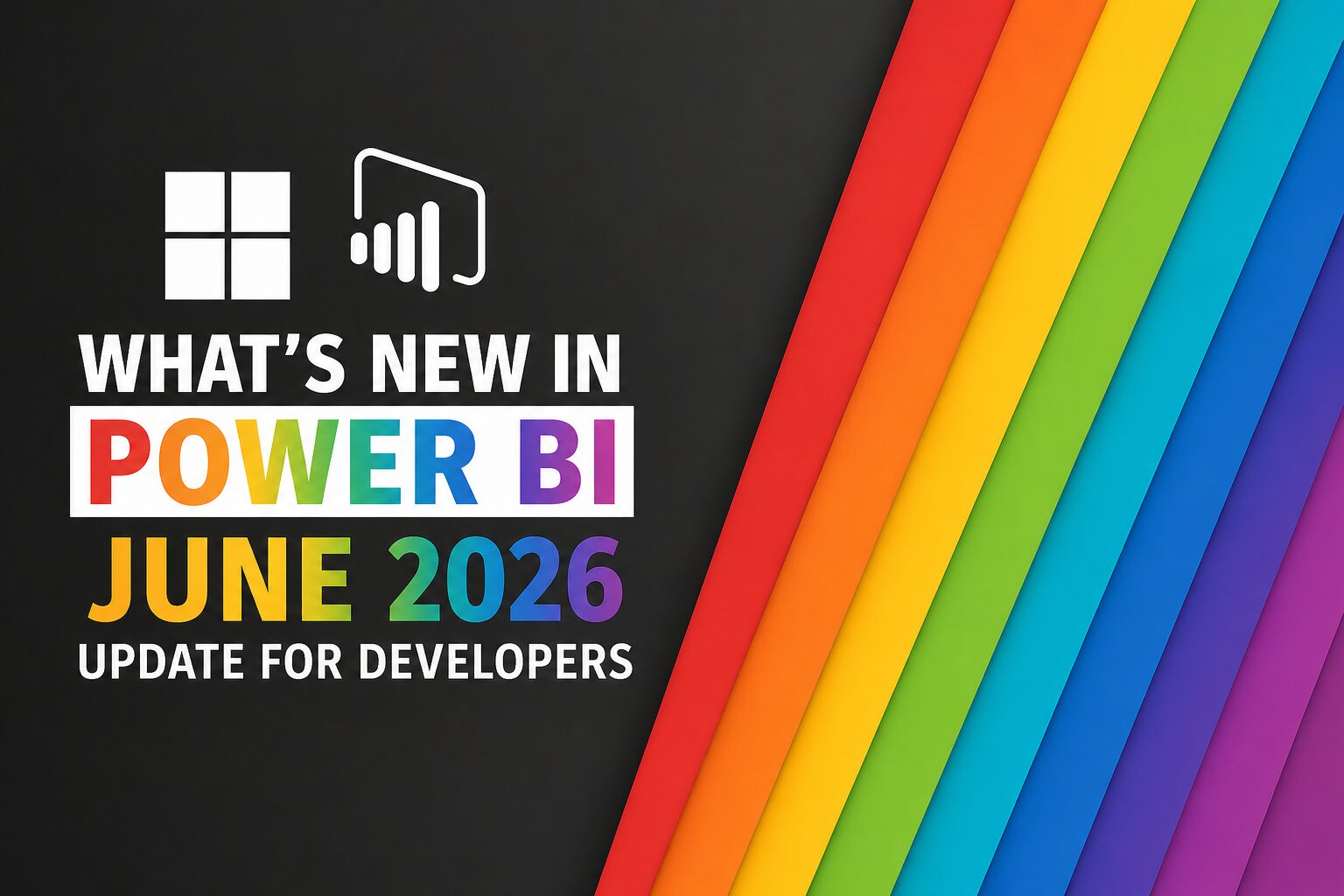 Power BI Juin 2026 : les nouveautés à retenir